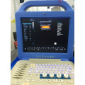 Scanner de ultra-som portátil de cores portátil portátil Full-digital (MSLCU34A-laptop) mais barato em 2016